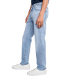 Protege Classic Straight Jeans In Highlight