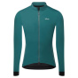 Dhb Мужская велосипедная куртка Aeron Lab All Winter Polartec Performance для велоспорта