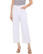 Coco Relaxed Wide Leg Crop Jeans