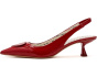 Lover Slingback Kitten Heel