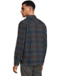 Snowcap Lined Flannel Long Sleeve