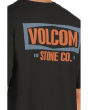 Warning Pocket Tee
