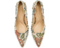 Welica Classic Pumps