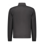 Coveri moving Hoodie-Man-Черный