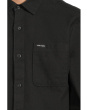 Caden Solid Long Sleeve