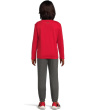 Multi Sport Logo LS Set (Little Kid/Big Kid)