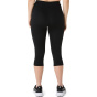 ASICS Женские колготки CORE CAPRI ОБТЯГИВАЮЩИЕ