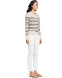 Fairley Stripe Sweater SE