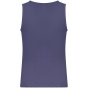 Norway 1963 Tank Top-Man-Синий