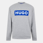 Hugo Мужской свитер HBW Niero Crew