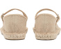 Mary Jane Espadrille