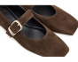 Daniela Mary Jane Shoes