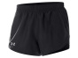 UNDER ARMOUR Женские функциональные шорты черного цвета