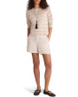 The Zoe Short in 100% Linen