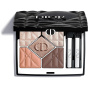 DIOR Шоу теней для век 5 кулеров 563 Коричневая парча - 6,5 г