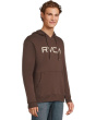 Big RVCA Hoodie