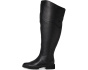 Scarlette Extra Wide Calf Over The Knee Boots