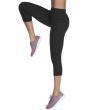 GO WALK High Waisted Midcalf Leggings