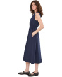 NZ by NIC+ZOE Poplin Dakota Dress