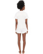 Pointelle Essentials Pajama Set