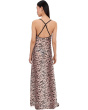 Concrete Jungle Maxi Slip