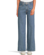 Ribcage Wide Leg Braided