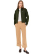 Hudson-Zip Front Jacket