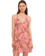 Rose Parade Dress