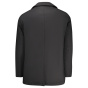 North sails Jackets-Man-Черный
