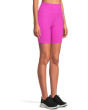 Go Walk Ribbed High Waist 8 inch Bike Shorts