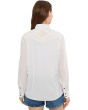 Bianca Western Snap Shirt