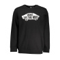 Vans Hoodie-Man-Черный