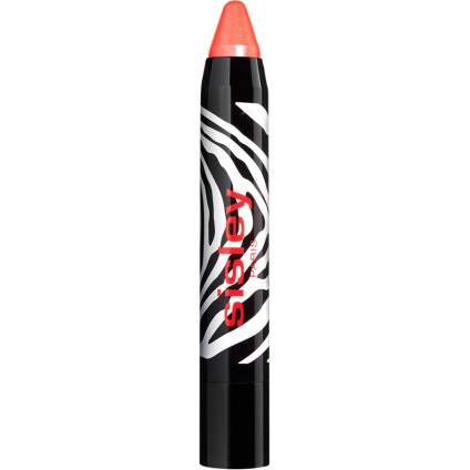 SISLEY Твист для губ Phyto-Lip № 03 Персиковый - 2,5 г