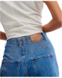 Stick Around Slim Curve Jean