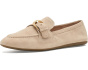 Grand Ambition Alette Buckle Loafers