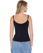 Butter Lifted V-Neck Cami with Shelf Bra