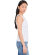 Ruffle Rib Tank