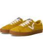 Vans Унисекс Спортивный Низкий