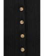 Paradise Pointelle Henley