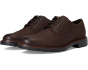 Chamberlin Grand Plain Toe Oxfords