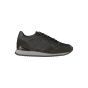 Napapijri shoes Кроссовки-Man-Черный