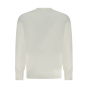 Calvin klein Hoodie-Man-Белый
