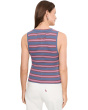 Jamie Henley Stripe
