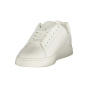 Calvin klein Кроссовки - Женские - Bianco