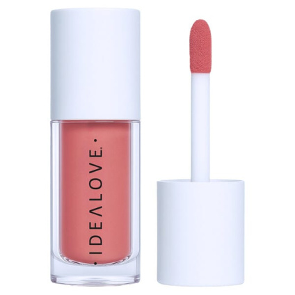 Idealove, Powder de la Crème, кремовая пудра для губ и щёк, 2,5 г (0,08 унции)