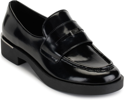 DKNY Women's Comfort Ivette-Dress Loafe Loafer Mule