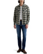 Tellis Modern Slim Jeans In Bellingham