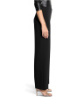 31" Stretch Suiting Lenox Wide-leg Pants