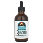 Source Naturals, NutraDrops™, кверцетин, 134 мг, 118,28 мл (4 жидк. унции)
