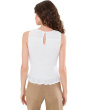 Carolina Smocked Tank